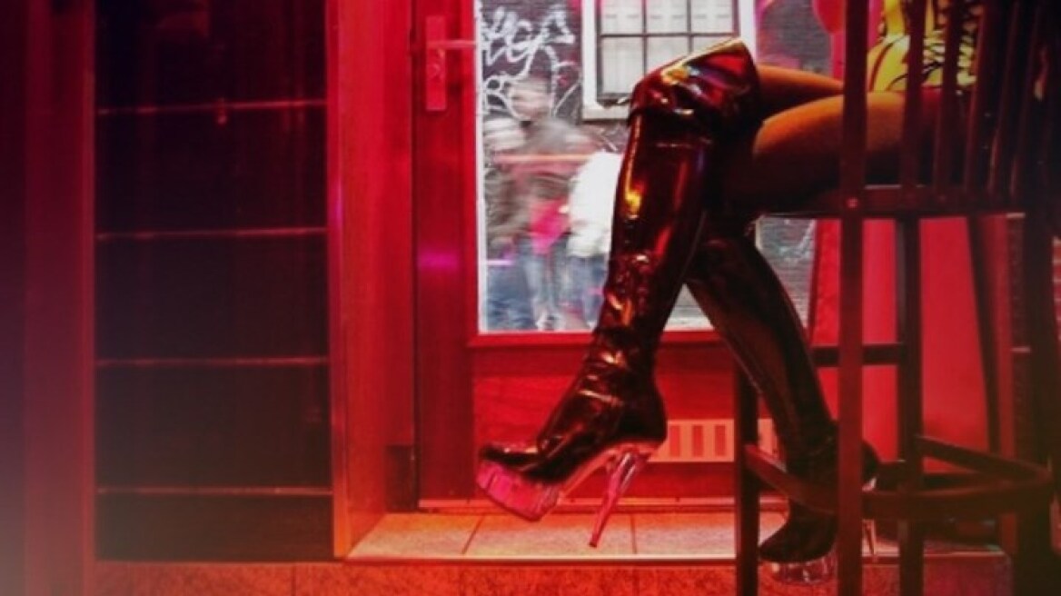 Λαμία: Είχε μετατρέψει το μπαρ του οίκο ανοχής 