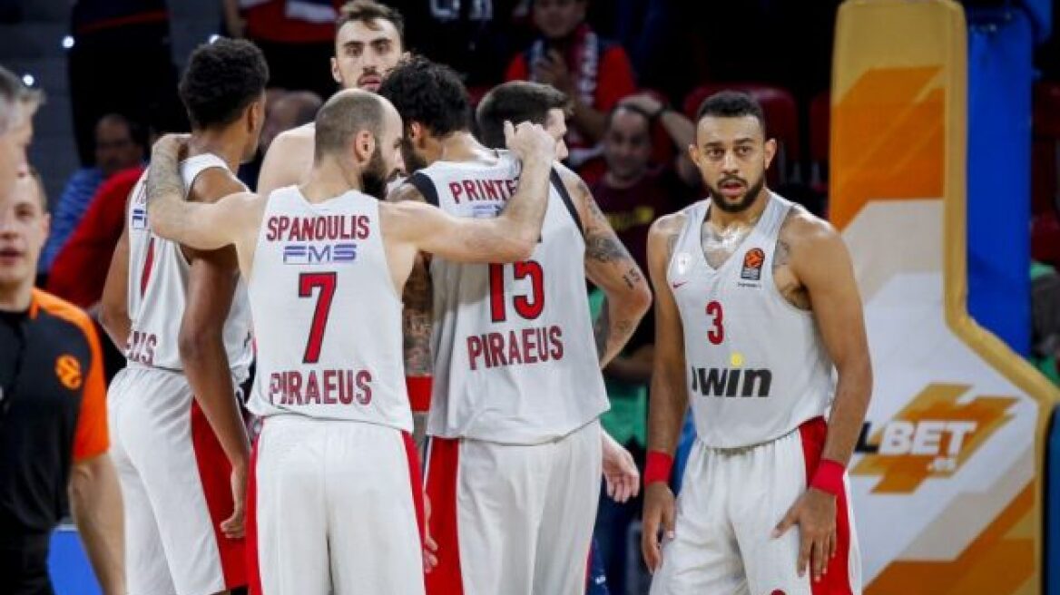 Οι 10 καλύτερες πεντάδες της Ευρωλίγκας! (stats) 