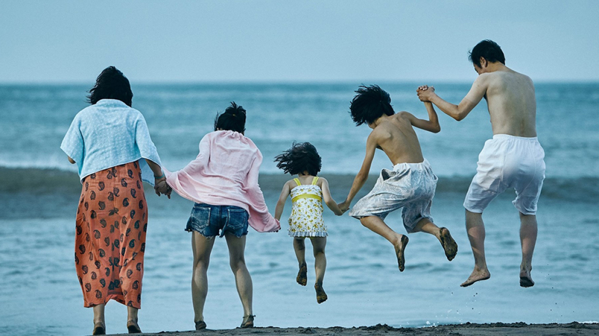 Ταινίες για Χρυσούς Λέοντες και Όσκαρ