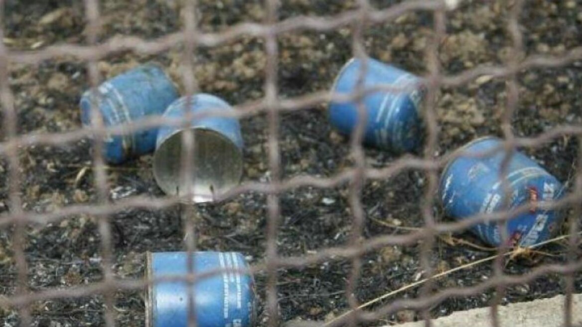 Γλυφάδα: Άγνωστοι τοποθέτησαν γκαζάκια σε κέντρο μελέτης