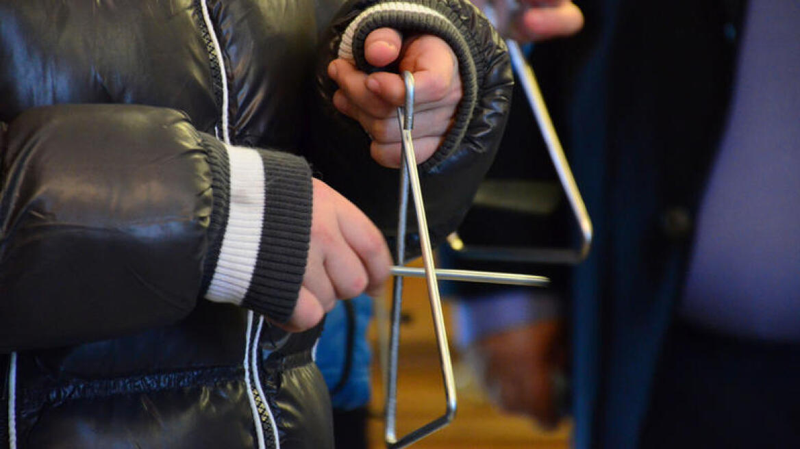 Θεσσαλονίκη: Λήστεψαν παιδιά που έλεγαν τα κάλαντα