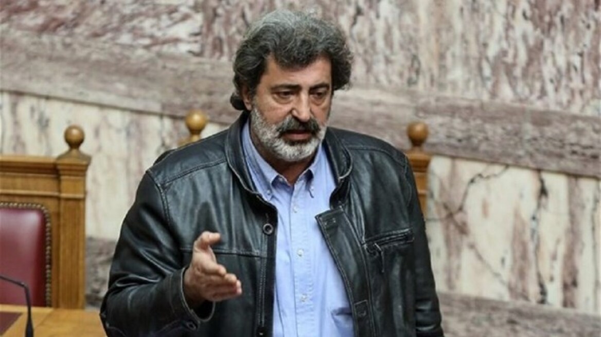 Πολάκης: Η νύχτα είναι γκαστρωμένη