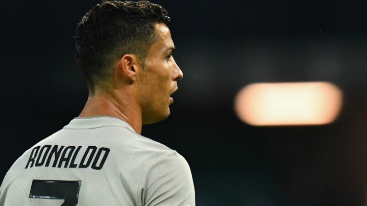 Ο Ρονάλντο έκλεισε το 2018 ως ο κορυφαίος σκόρερ της Ρεάλ