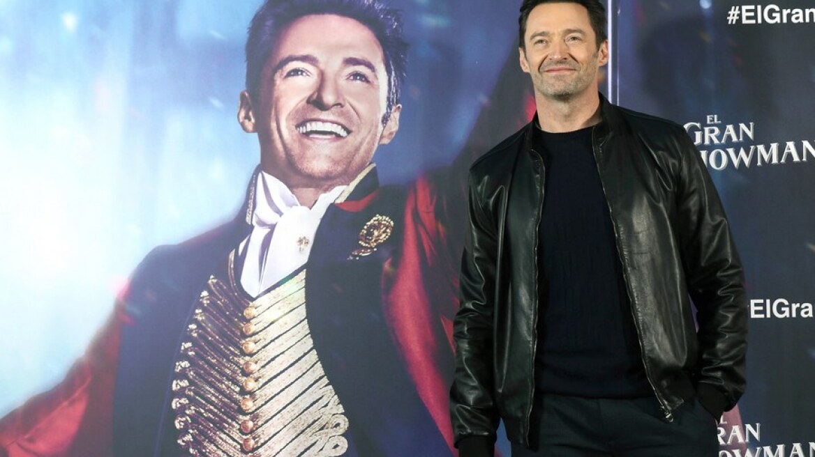 Χιου Τζάκμαν: Aποκαλύπτει τα μυστικά ενός μακρόβιου και πετυχημένου γάμου