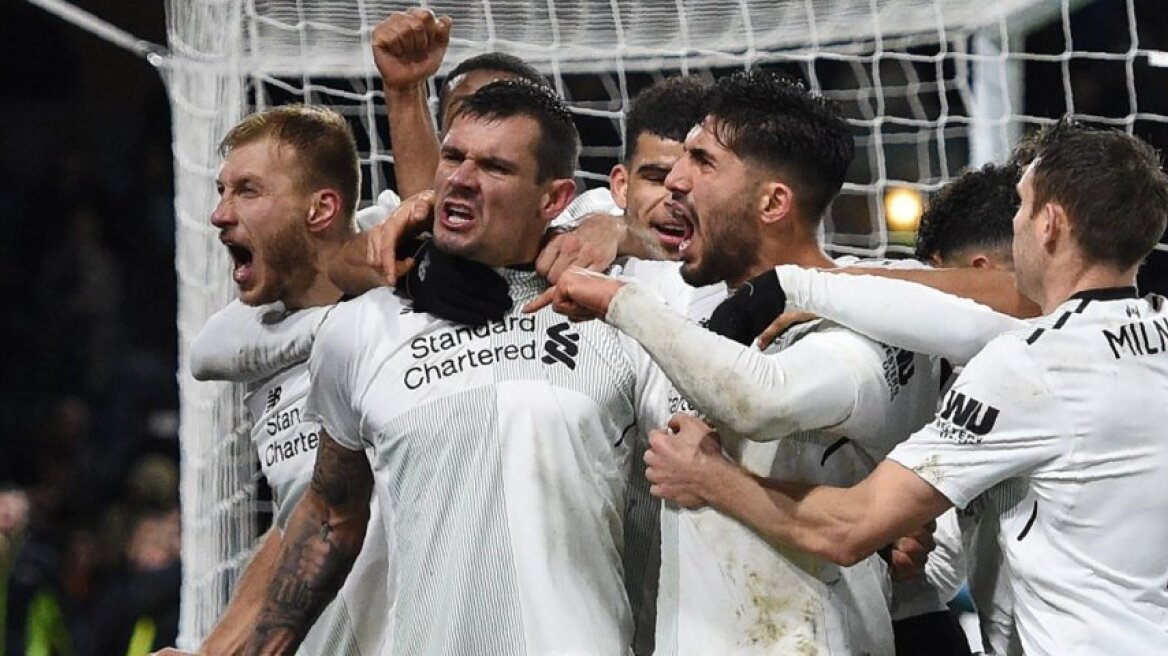 Ποιος Άγιος Βασίλης; Ο… Άγιος Κλαβάν!