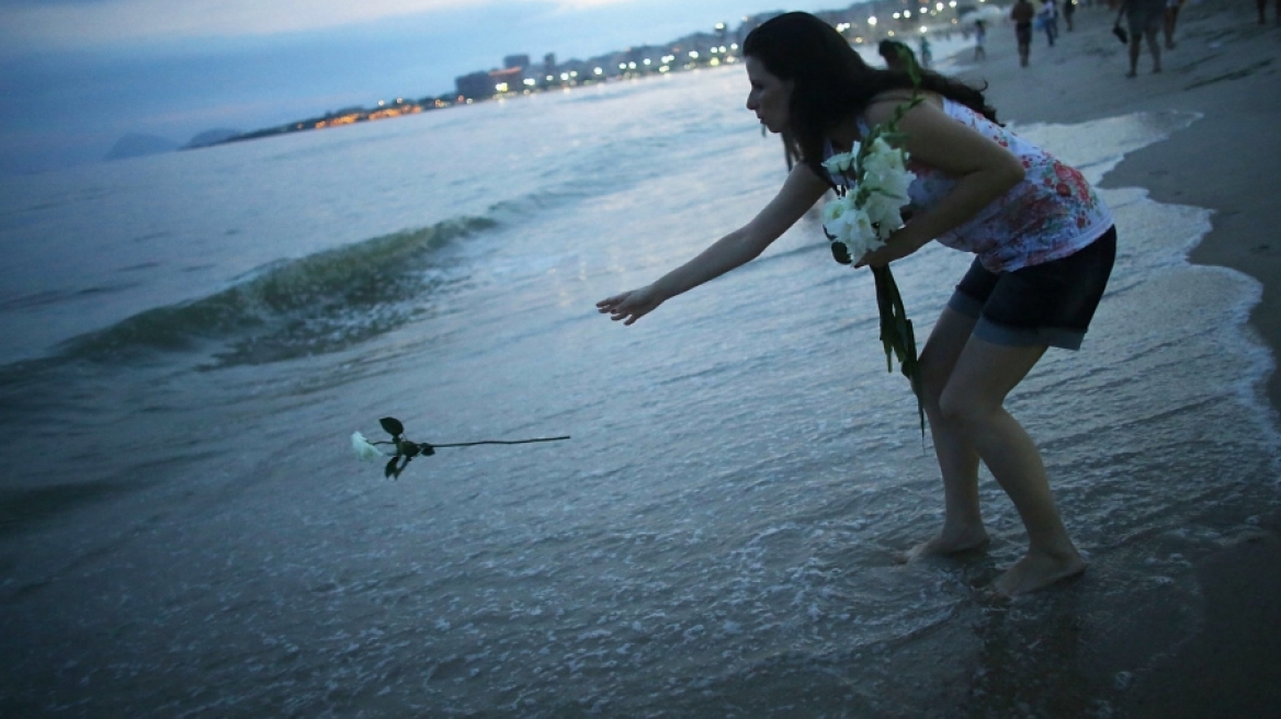 Δέκα απίστευτες πρωτοχρονιάτικες παραδόσεις απ' όλο τον κόσμο