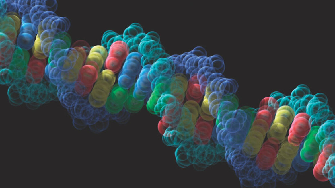 Τι δείχνει το DNA των Ελλήνων και των άλλων Βαλκανικών λαών (Β' μέρος)