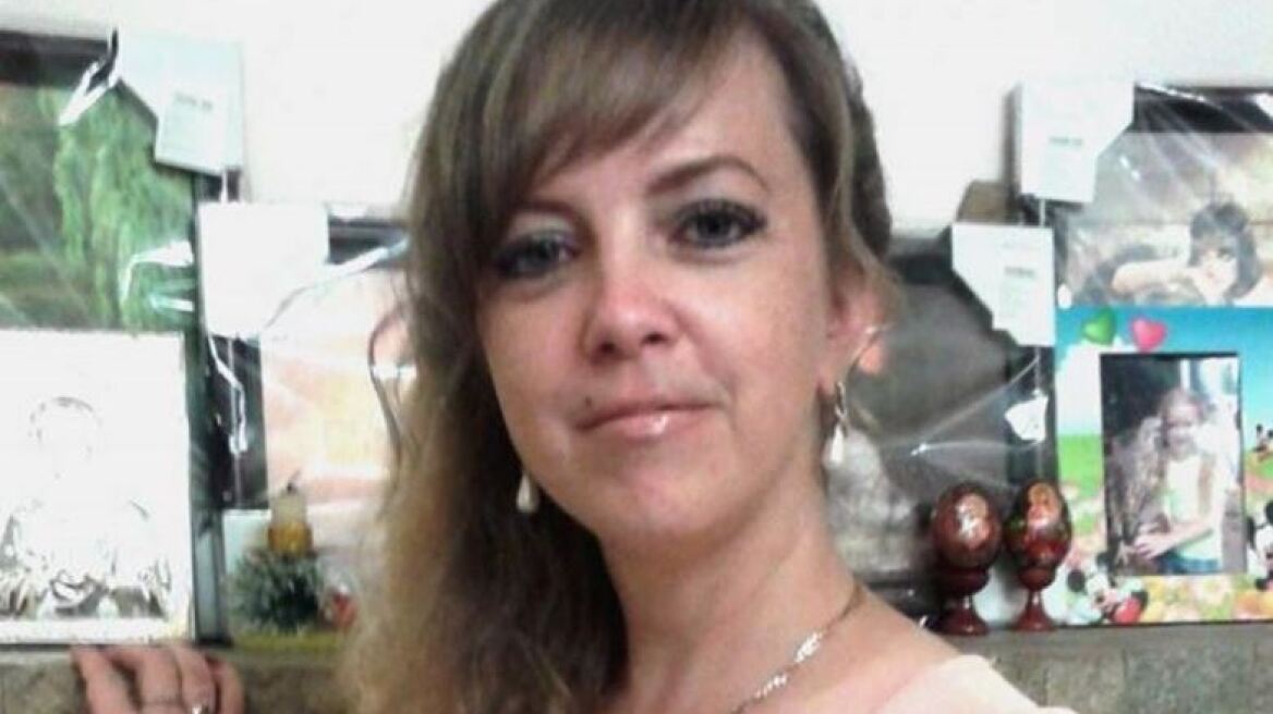 Ουκρανία: Οργή για τη δολοφονία δικηγόρου που αγωνιζόταν για τα ανθρώπινα δικαιώματα