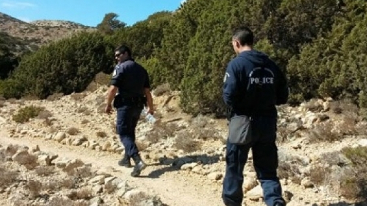 Κρήτη: Εξαφάνιση 30χρονου στο Ηράκλειο - Συναγερμός στις Αρχές 