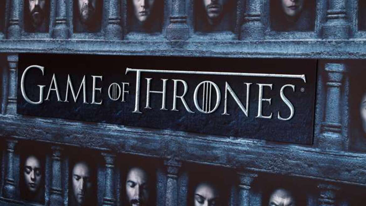 Το «Game of Thrones» πρώτο και στο «κατέβασμα» από το Ίντερνετ 