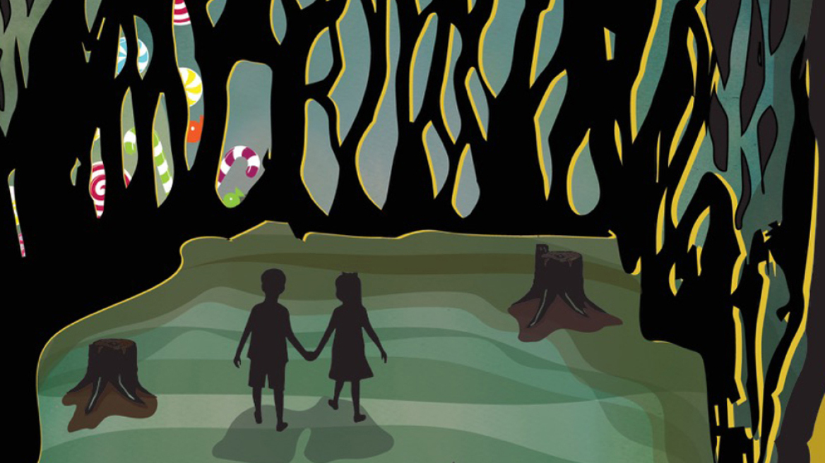 «Hansel & Gretel» από το Athens Children's Ballet: Μόνο για δύο παραστάσεις στο Παλλάς