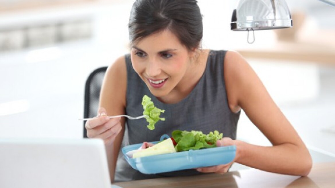 Γνωρίζετε ποιες είναι οι “εφτάψυχες” τροφές;