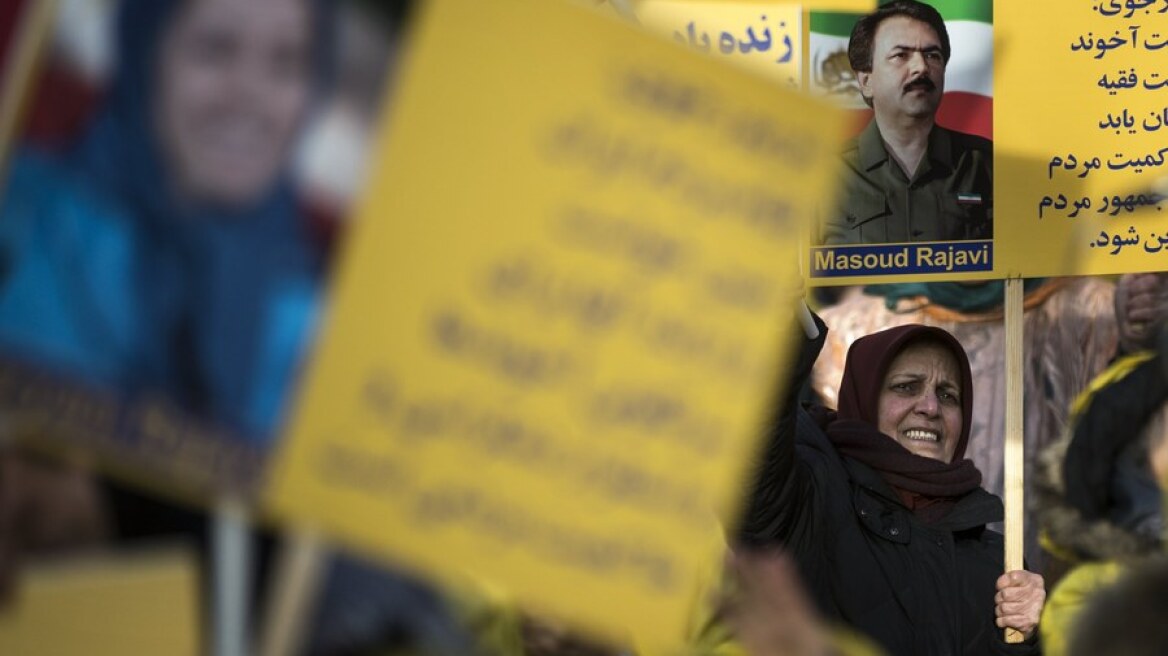 Ιράν: Τρία μέλη των υπηρεσιών πληροφοριών σκοτώθηκαν σε συγκρούσεις