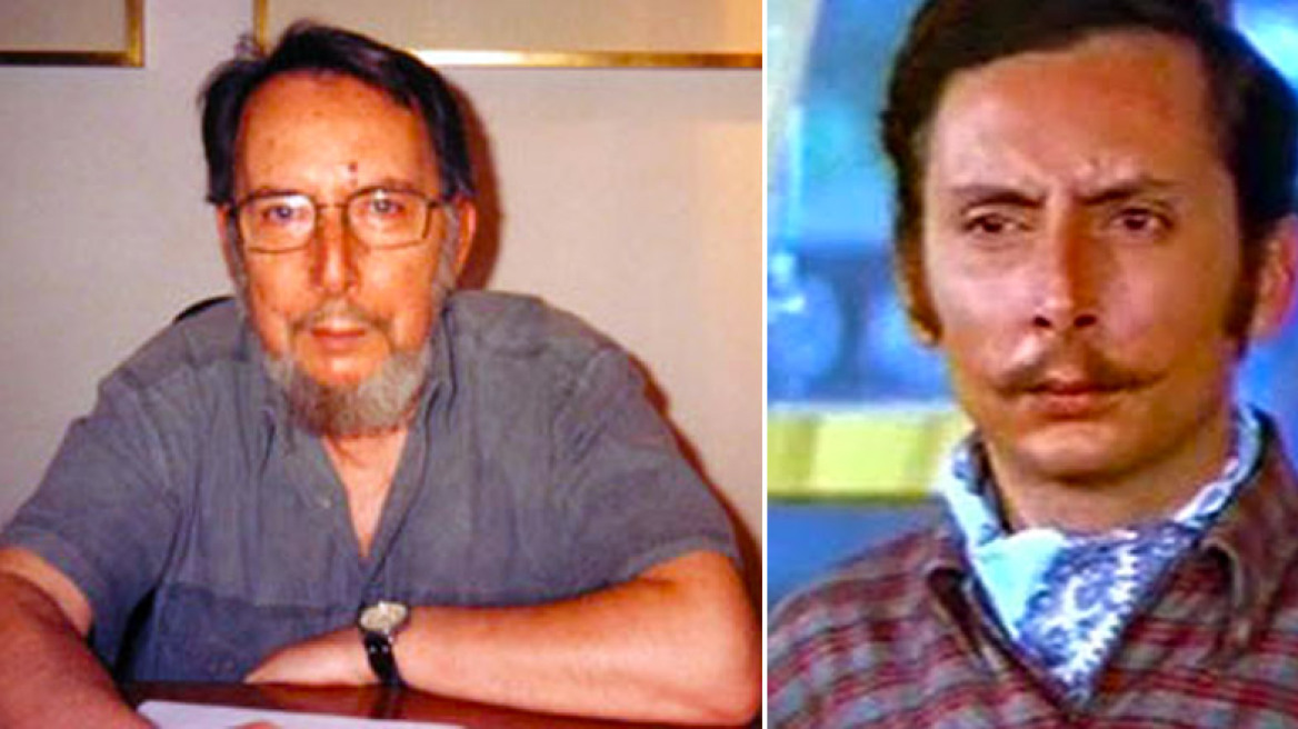 «Έφυγε» από τη ζωή ο ηθοποιός Χρήστος Δοξαράς- Τα συλλυπητήρια του Κώστα Βουτσά