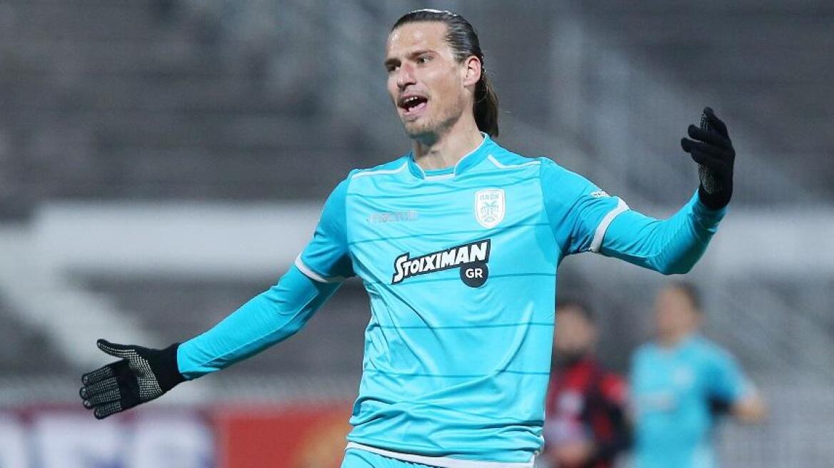 Γουλβς καλεί… Πρίγιοβιτς!