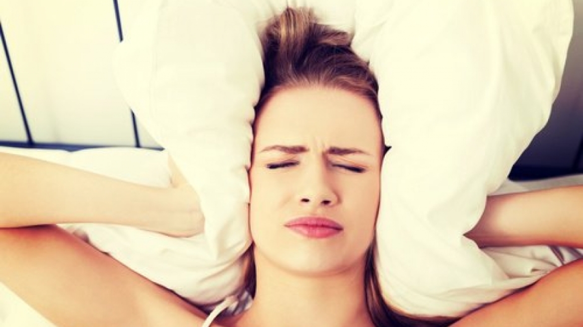 Πρωινός πονοκέφαλος; Δες τι μπορεί να σημαίνει