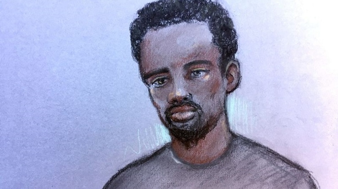 Λονδίνο: Στη δημοσιότητα το σκίτσο του δολοφόνου της 22χρονης ομογενούς