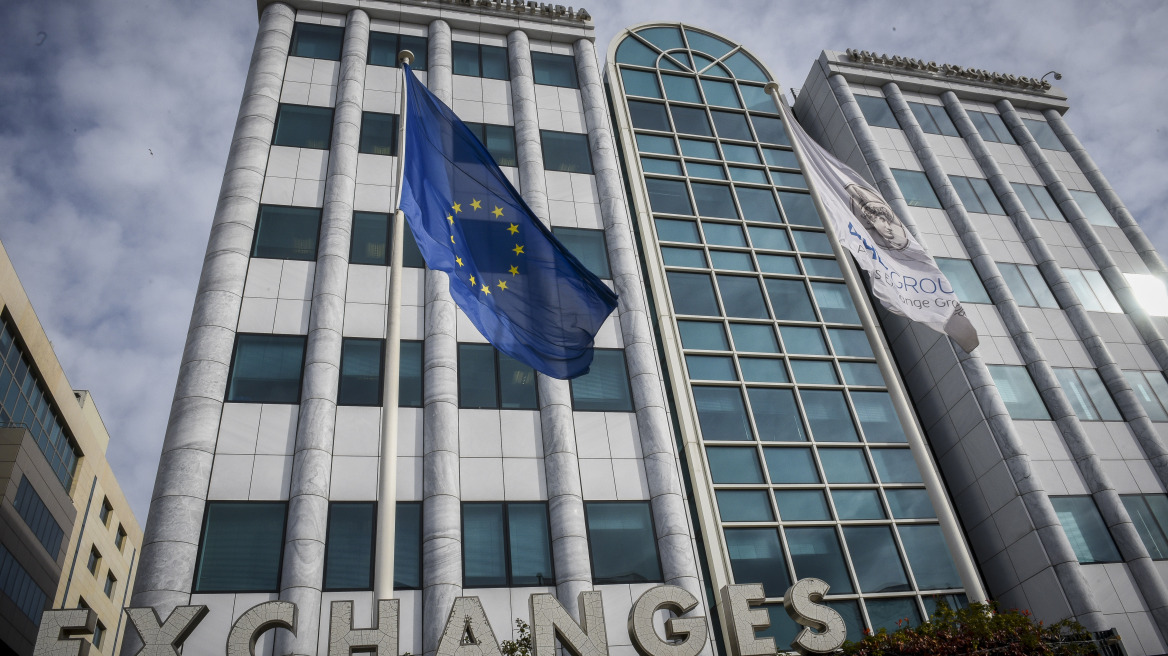 Χρηματιστήριο: Κερδοφόρα η πρώτη εβδομάδα του 2018