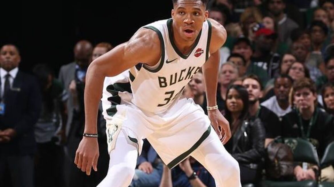 All Star Game NBA: Μόνο οι Κινέζοι και οι… Έλληνες! 