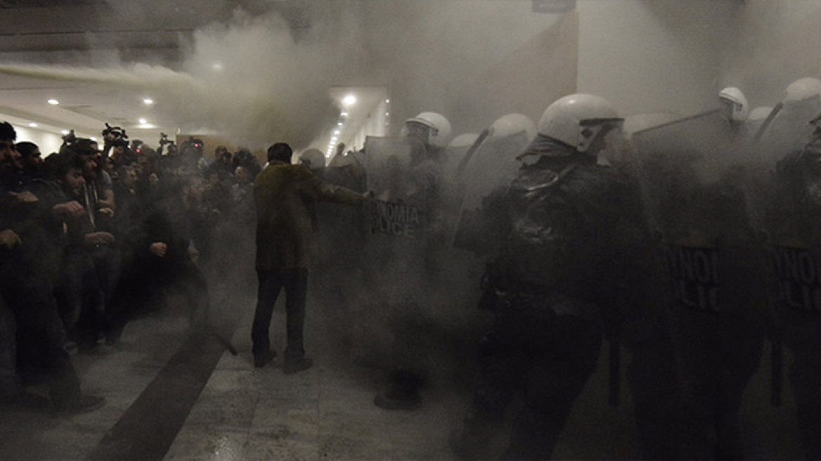 Eurogroup: Μόνο αν γίνουν κανονικά οι επόμενοι πλειστηριασμοί θα... δώσει τη δόση