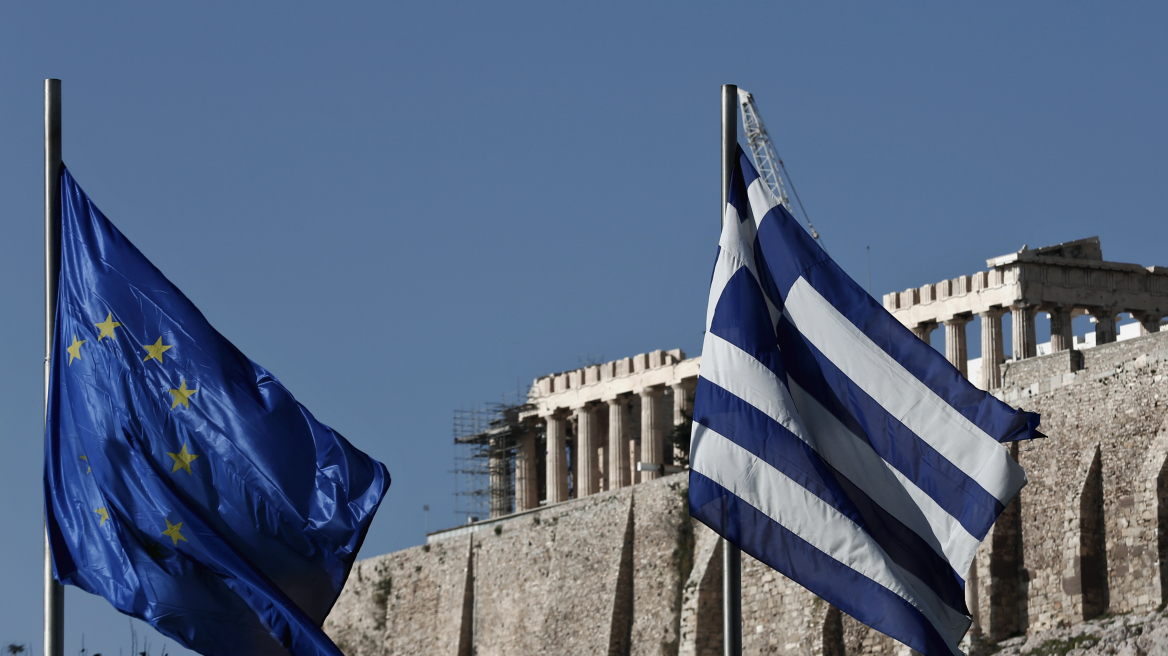 Die Welt: «Ευφορία στην Ακρόπολη»