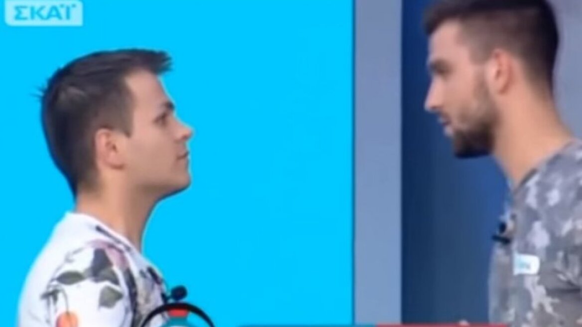 Μυθικός παίκτης στο Ρουκ Ζουκ: «Σπανούλης; Τραγουδιστής!» 