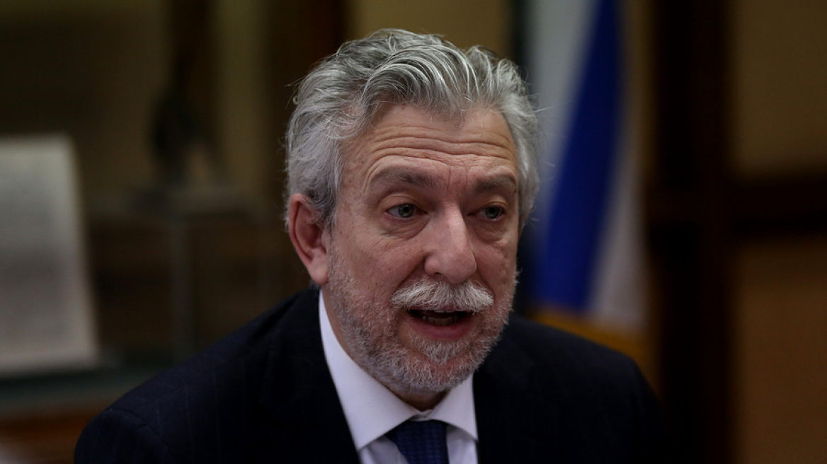 Ο δικηγορικός κόσμος ζητεί από τον Κοντονή να αποσύρει το νομοσχέδιο για τη διαμεσολάβηση