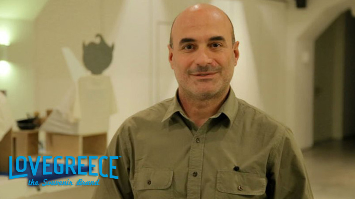 Το design που αγαπάει την Ελλάδα!