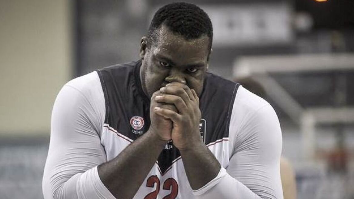 Σχορτσανίτης: Επιστροφή στα παρκέ μετά από 21 μήνες!