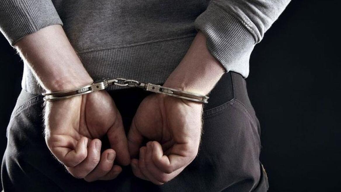 Αλβανός σωματέμπορος συνελήφθη στα Ιωάννινα