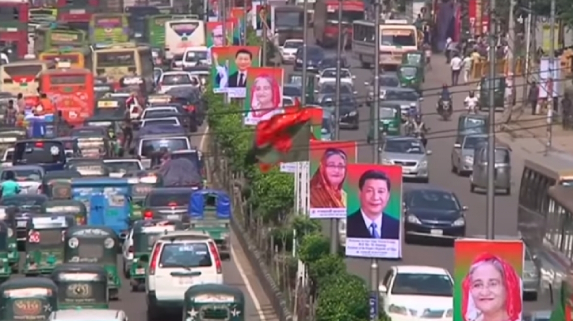 Δεν φαντάζεστε γιατί σε κάποιες χώρες οδηγούν ανάποδα