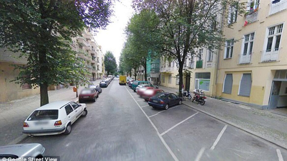 Φρίκη στο Βερολίνο: 55χρονη δολοφονήθηκε κατά τη διάρκεια ερωτικών βασανιστηρίων