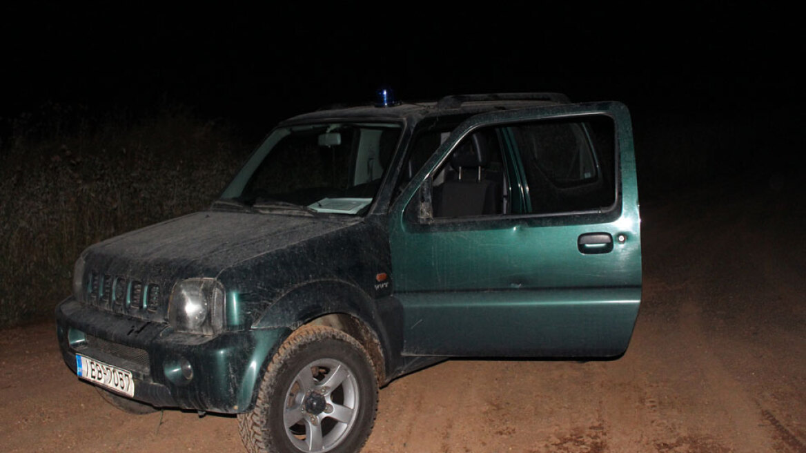 Ηράκλειο: Έβγαλε «λαγό» ο έλεγχος για… λαγούς!