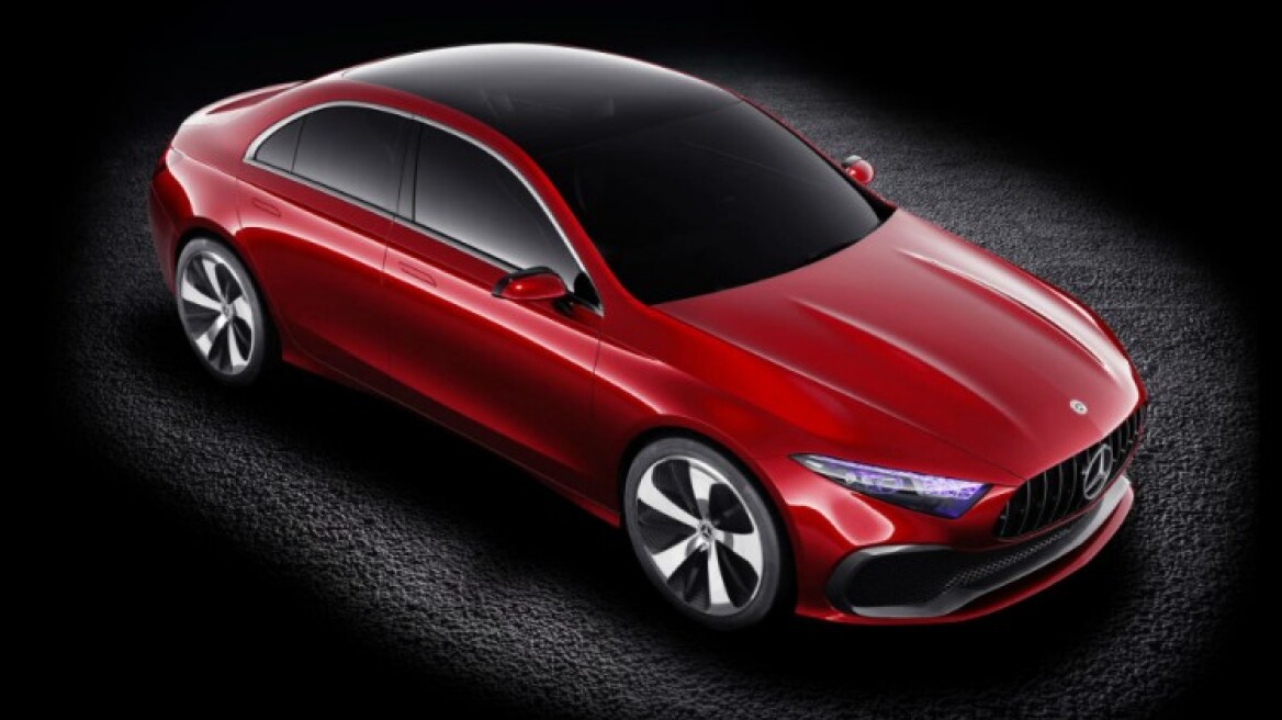 Δείτε τα νέα μοντέλα που έρχονται μέσα στο 2018