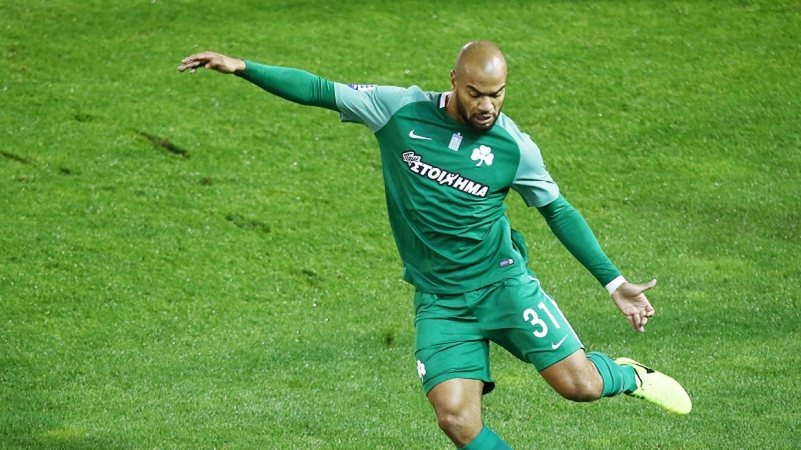 Στασιμότητα με Μολέδο, εξελίξεις με επιθετικό