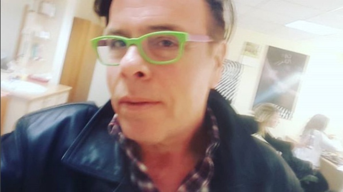 Ο Παπανώτας αποκάλυψε on air στο... περίπου την ηλικία του!