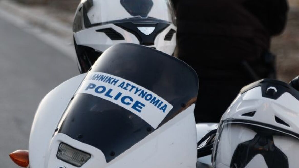 Και Γερμανοί πορτοφολάδες δρουν στην Πάτρα!