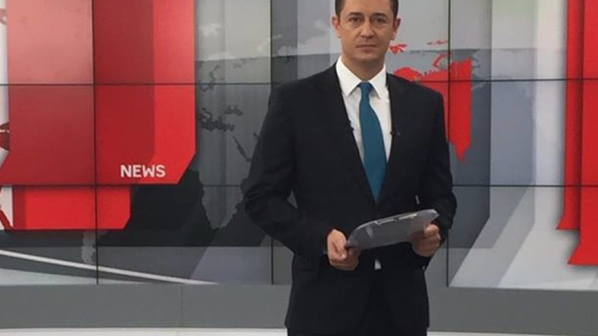 O Aντώνης Σρόιτερ μας παροτρύνει να θέσουμε ένα και μοναδικό στόχο για τη νέα χρονιά