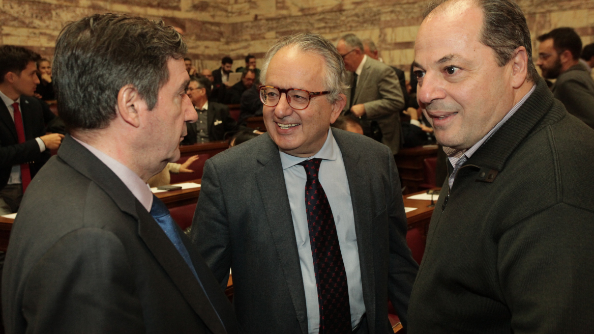 Αλιβιζάτος: Έχει συμφωνηθεί ο νέος φορέας να είναι ενιαίος