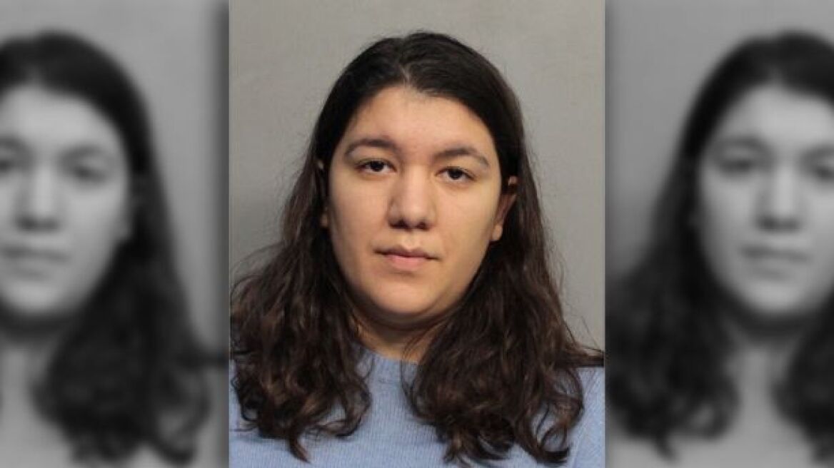 Φλόριντα: Δασκάλα Γλώσσας έκανε στοματικό έρωτα σε μαθητή της ακόμα και μέσα στο σχολείο