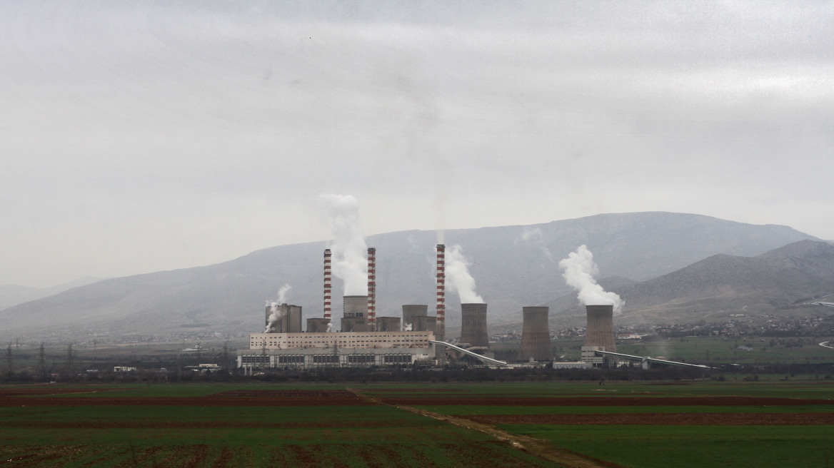 ΔΕΗ: Αντίστροφη μέτρηση για την πώληση του λιγνίτη