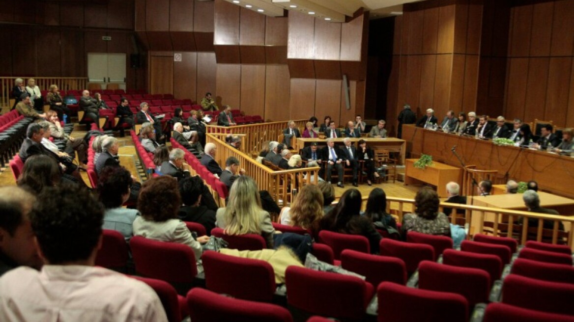 Ένωση Δικαστών και Εισαγγελέων: Αντισυνταγματικό το νομοσχέδιο για τη διαμεσολάβηση 