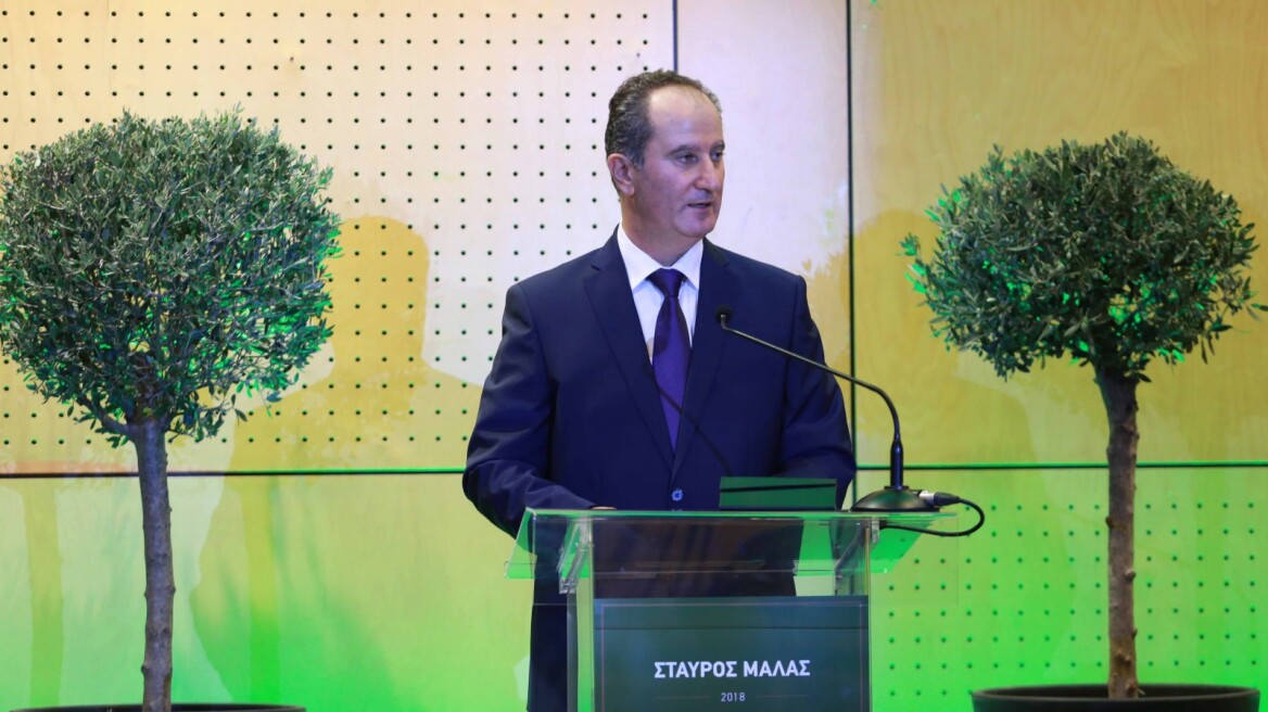 Tageszeitung: Πλήγμα για την αριστερά στην Κύπρο