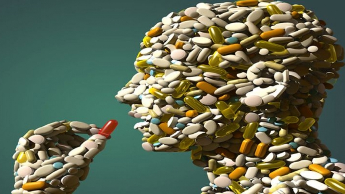 «Χορός» παρανομίας στο ίντερνετ: Ιστοσελίδες πουλούσαν «επικίνδυνα» φάρμακα