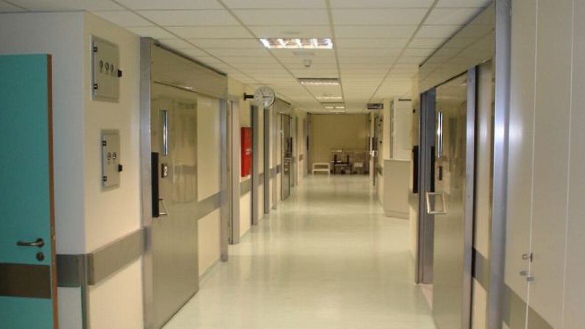 Χωρίς παιδιατρική κλινική το νοσοκομείο Φλώρινας - Στα Σκόπια πάνε να γεννήσουν οι γυναίκες