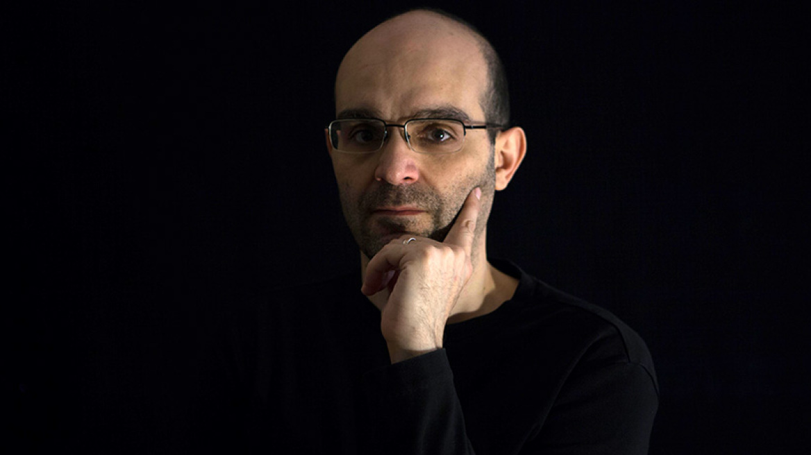 Dr Ιωάννης Συρίγος: Ένας Έλληνας που καινοτομεί στο εξωτερικό