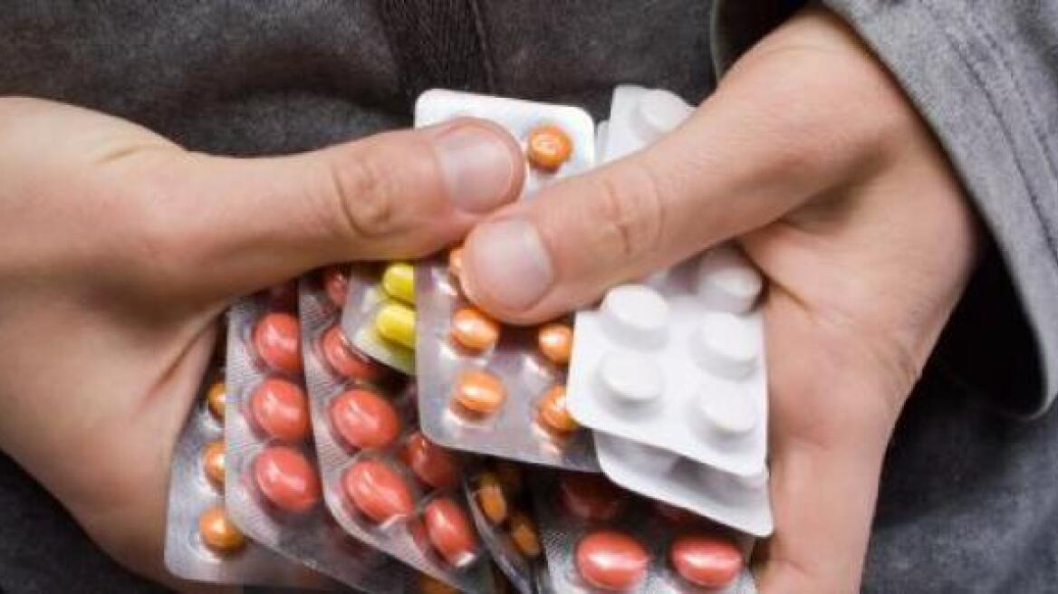 Προσοχή στη χρήση του «ιμπουπροφέν»! - Αυξάνει τον κίνδυνο υπογονιμότητας στους άντρες