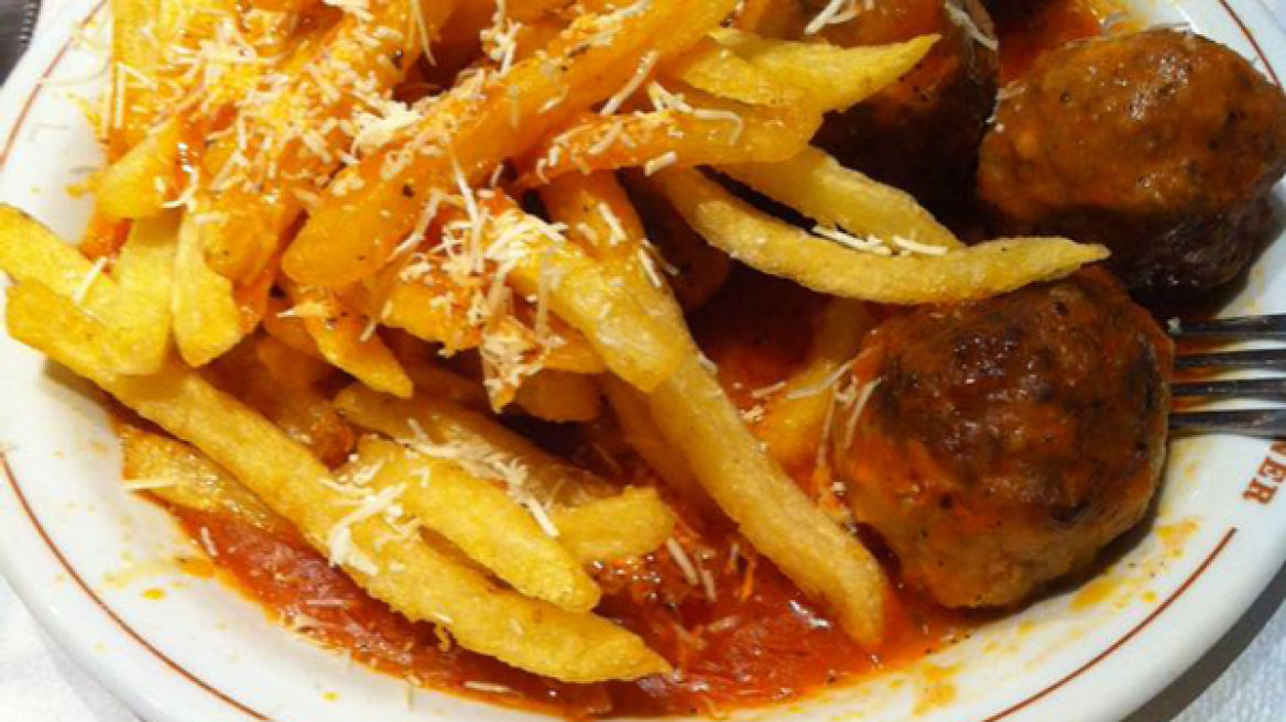 «Ξύλινη Γωνιά»: Κλασική επιλογή για σούπα και μαγειρευτά