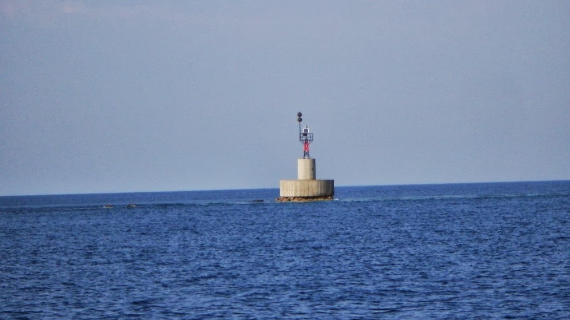 Υπέρπτηση τουρκικού αεροσκάφους 30 μέτρα πάνω από τη Ζουράφα