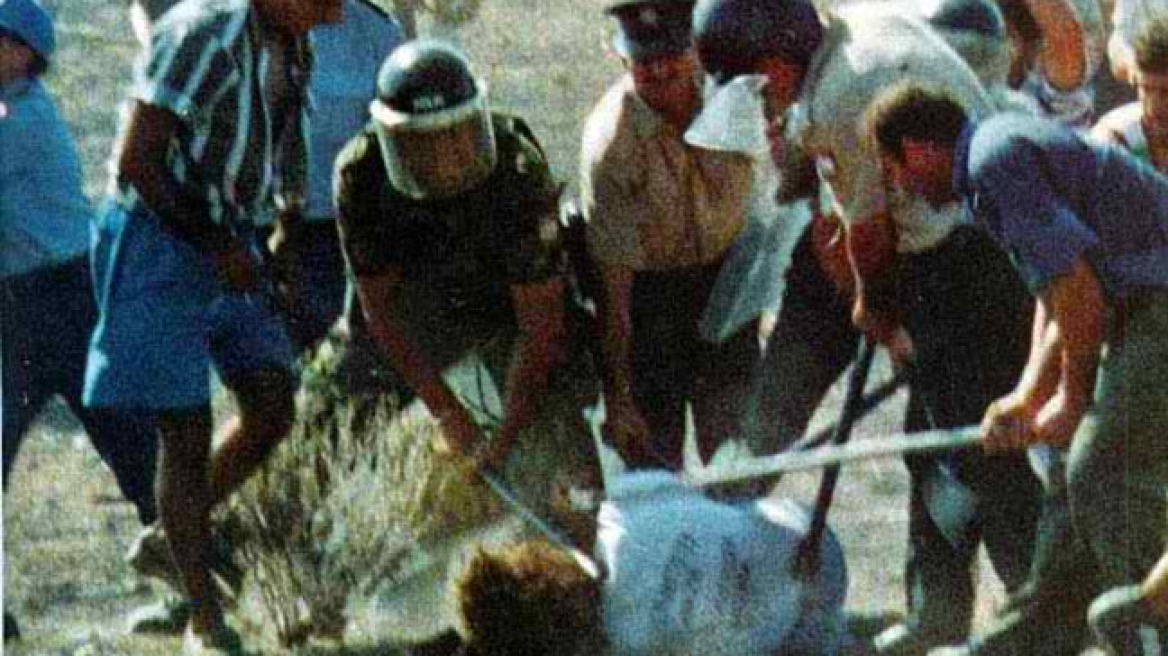 Κύπρος: Ο δολοφόνος του Τάσου Ισαάκ εξελέγη «βουλευτής» του ψευδοκράτους 